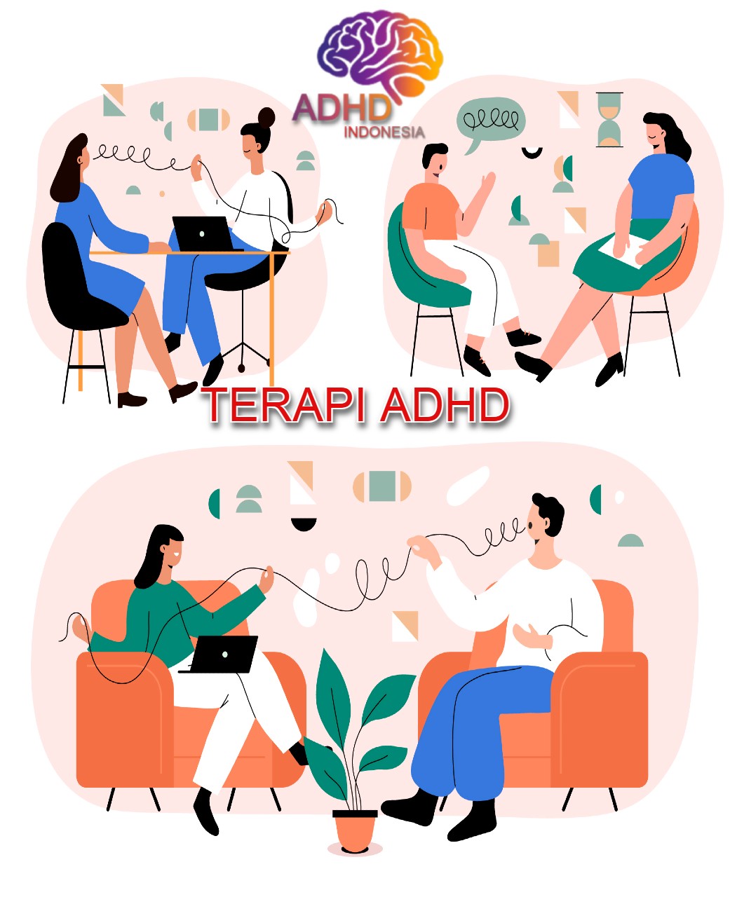 rujukan terapi adhd Indonesia Kabupaten Ogan Komering Ulu Timur